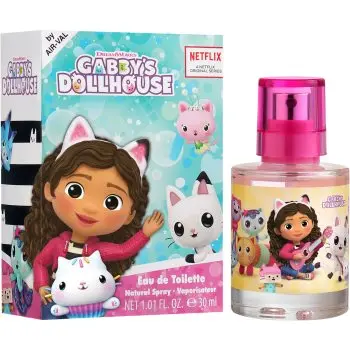 Gabby's Dollhouse Eau de Toilette Eau de Toilette