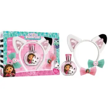 Gabby's Dollhouse Giftset set cadou pentru copii