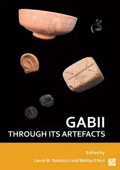 Gabii through its Artefacts, Paperback/***