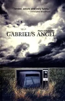 Gabriel's Angel, Paperback/Mark A. Radcliffe
