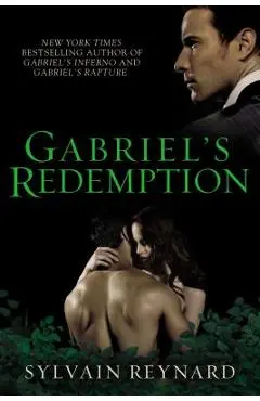 Gabriel's Redemption - Sylvain Reynard