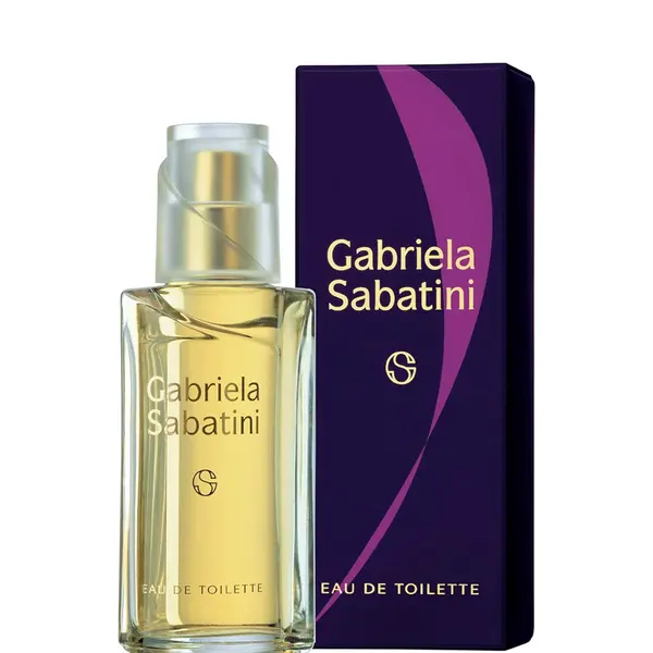 Gabriela Sabatini Eau de Toilette Spray 60ml