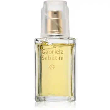 Gabriela Sabatini Gabriela Sabatini Eau de Toilette pentru femei