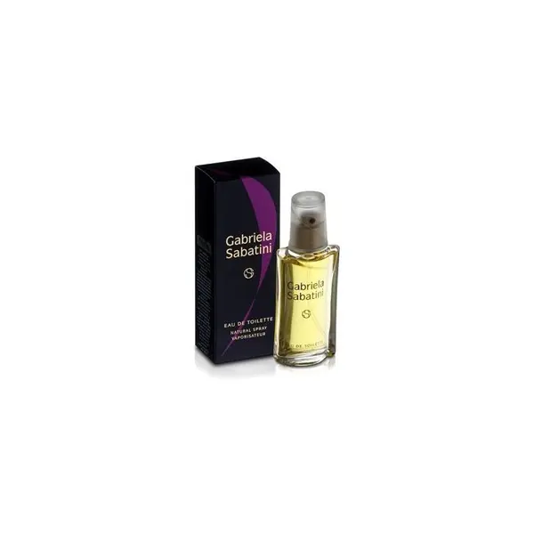 Gabriela Sabatini Gabriela Sabatini parfum pentru femei EDT Volum 60 ml