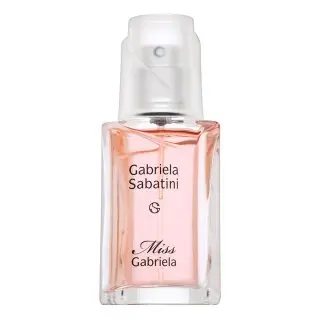 Gabriela Sabatini Miss Gabriela Eau de Toilette femei 20 ml