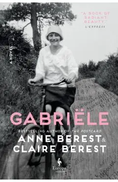 Gabriële - Anne Berest