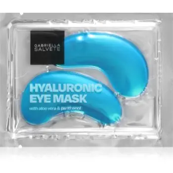Gabriella Salvete Eye Mask Hyaluron masca pentru ochi impotriva ridurilor, cearcanelor si a foliculilor