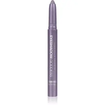 Gabriella Salvete Eyeshadow Goddess fard de pleoape cremos in creion