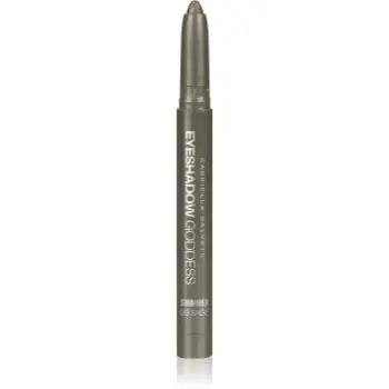 Gabriella Salvete Eyeshadow Goddess fard de pleoape cremos in creion
