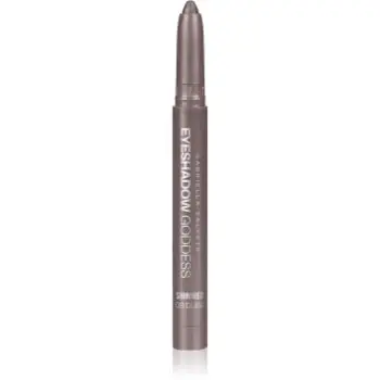 Gabriella Salvete Eyeshadow Goddess fard de pleoape cremos in creion