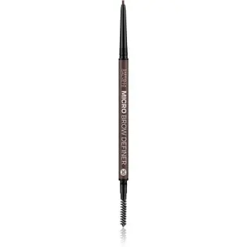 Gabriella Salvete Micro Brow Definer creion sprâncene precise cu pensula