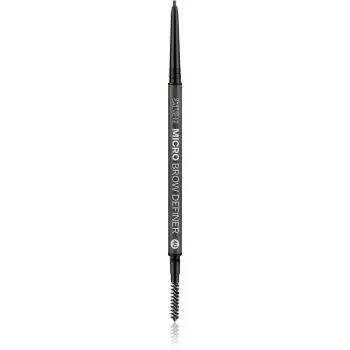 Gabriella Salvete Micro Brow Definer creion sprâncene precise cu pensula