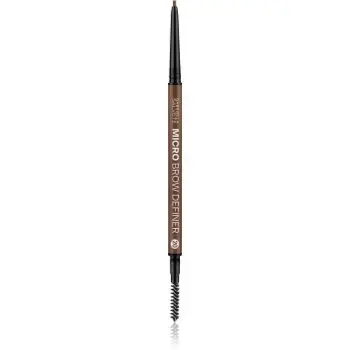 Gabriella Salvete Micro Brow Definer creion sprâncene precise cu pensula