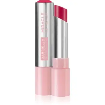Gabriella Salvete Miracle Lip Balm Balsam de buze hidratant reacționează la pH