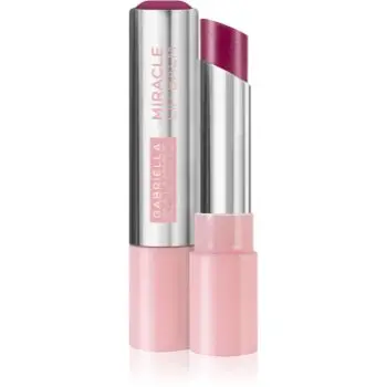 Gabriella Salvete Miracle Lip Balm Balsam de buze hidratant reacționează la pH