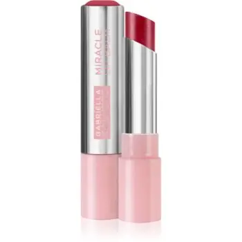 Gabriella Salvete Miracle Lip Balm Balsam de buze hidratant reacționează la pH