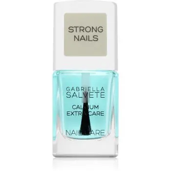 Gabriella Salvete Nail Care Calcium Extra Care lac de unghii regenerator