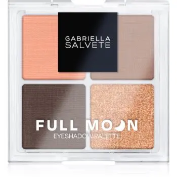 Gabriella Salvete Over The Moon paletă cu farduri de ochi