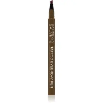 Gabriella Salvete Tattoo Eyebrow Pen creion pentru sprancene