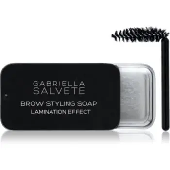 Gabriella Salvete Tools Brow Styling Soap săpun de styling pentru sprâncene