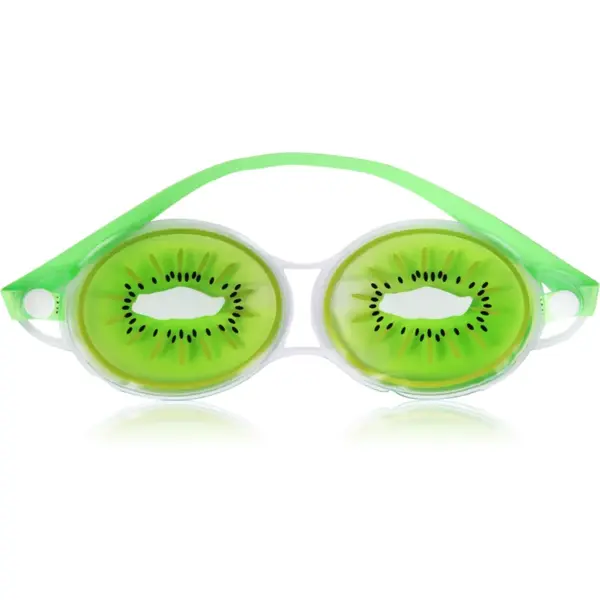 Gabriella Salvete Tools Cooling Face Mask masca pentru ochi cu efect racoritor 1 buc