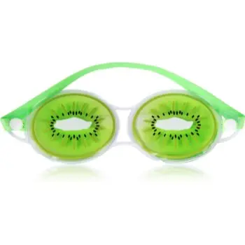 Gabriella Salvete Tools Cooling Face Mask masca pentru ochi cu efect racoritor