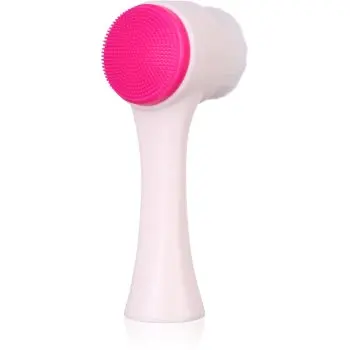 Gabriella Salvete Tools Face Cleansing Brush perie pentru curățarea profundă a tenului fata-verso