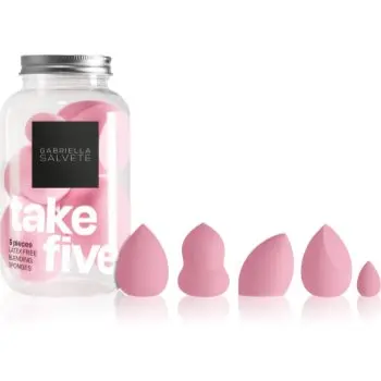 Gabriella Salvete Tools Take Five set aplicatoare faciale