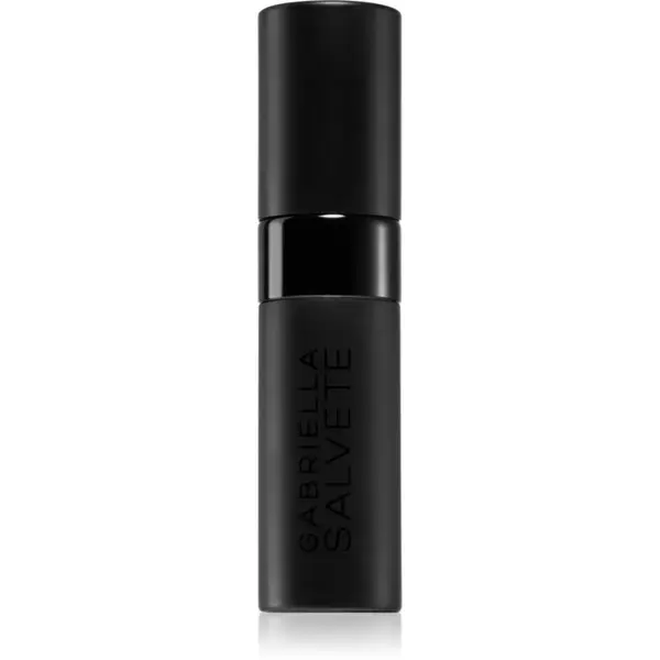 Gabriella Salvete Tools Travel Parfume Atomizer sticluță reîncărcabilă cu atomizor pentru călătorii rezistență 1 buc