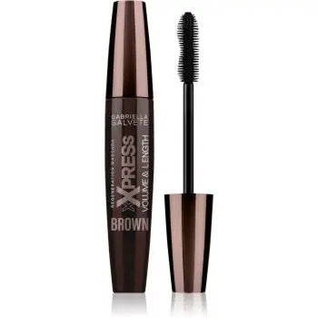 Gabriella Salvete XXPress Volume & Length mascara pentru alungire pentru un volum perfect