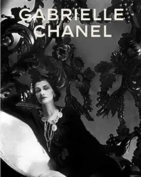 Gabrielle Chanel. Fashion Manifesto, Hardback/***