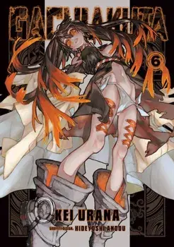 Gachiakuta 6, Paperback/Kei Urana