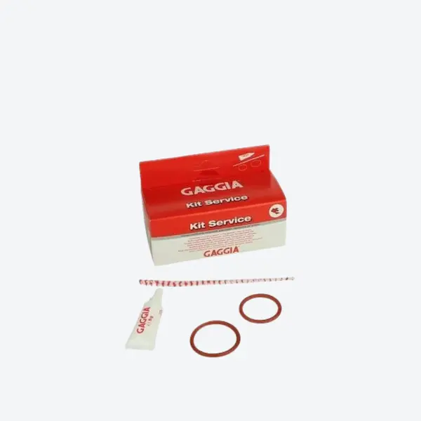 GAGGIA, Service kit - Default Title