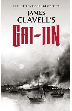 Gai-Jin - James Clavell
