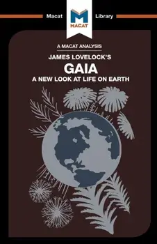 Gaia. A New Look at Life on Earth, Paperback/Mohammad Shamsudduha