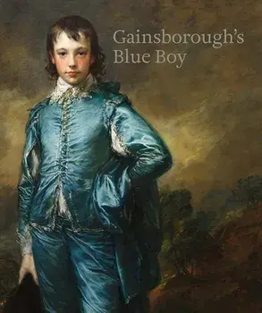 Gainsborough's Blue Boy, Paperback/Christine Riding