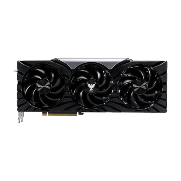 Gainward Placa video Gainward GeForce RTX 5080 Phoenix, 16GB GDDR7, 256-bit DLSS 4.0