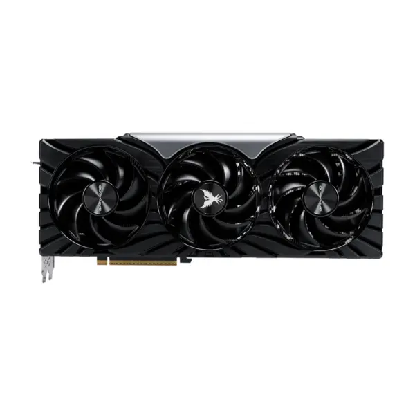 Gainward Placa video Gainward GeForce RTX 5080 Phoenix GS, 16GB GDDR7, 256-bit DLSS 4.0