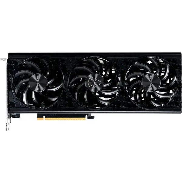 Gainward Placa video Gainward nVidia GeForce RTX 5060 Ti Python III V1, 16GB, GDDR7 128 bit, Negru