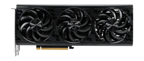 Gainward RTX5070 Python III 12GB GDDR7 Gainward RTX5070 Python III 12GB GDDR7