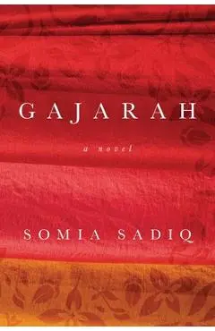 Gajarah - Somia Sadiq