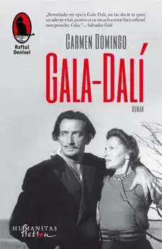 Gala-Dali/Carmen Domingo