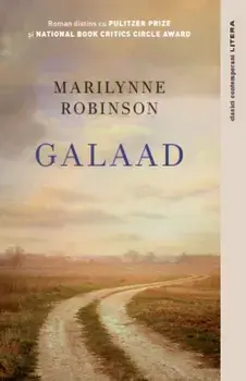 Galaad/Marilynne Robinson