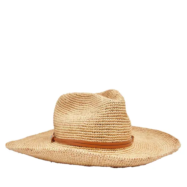 Galante cap ivory 58