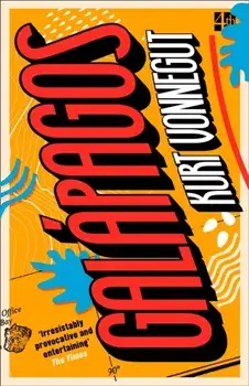 Galapagos, Paperback/Kurt Vonnegut