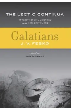 Galatians - John V. Fesko