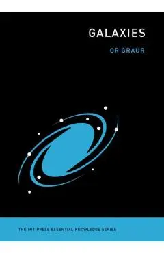 Galaxies - Or Graur