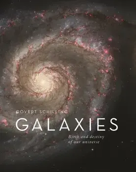 Galaxies, Paperback/Govert Schilling