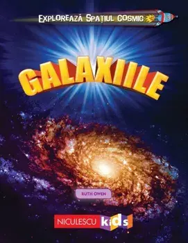 Galaxiile/Ruth Owen