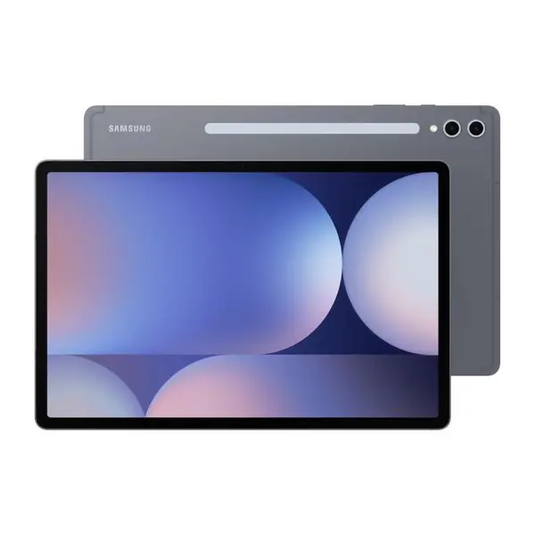 Galaxy Tab S10+ Wi-Fi, 12.4", 512GB, 12GB Memory, Moonstone Gray